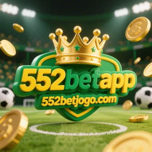 552bet app